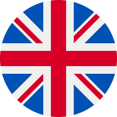 English Flag
