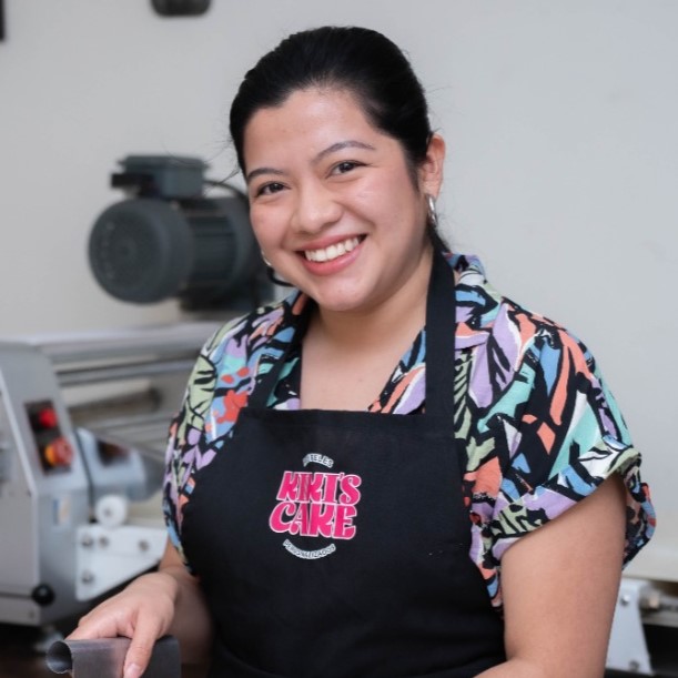 María G.